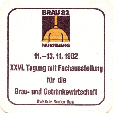 münchen m-by priv brauer 1b (quad190-brau 1982-schwarzorange)